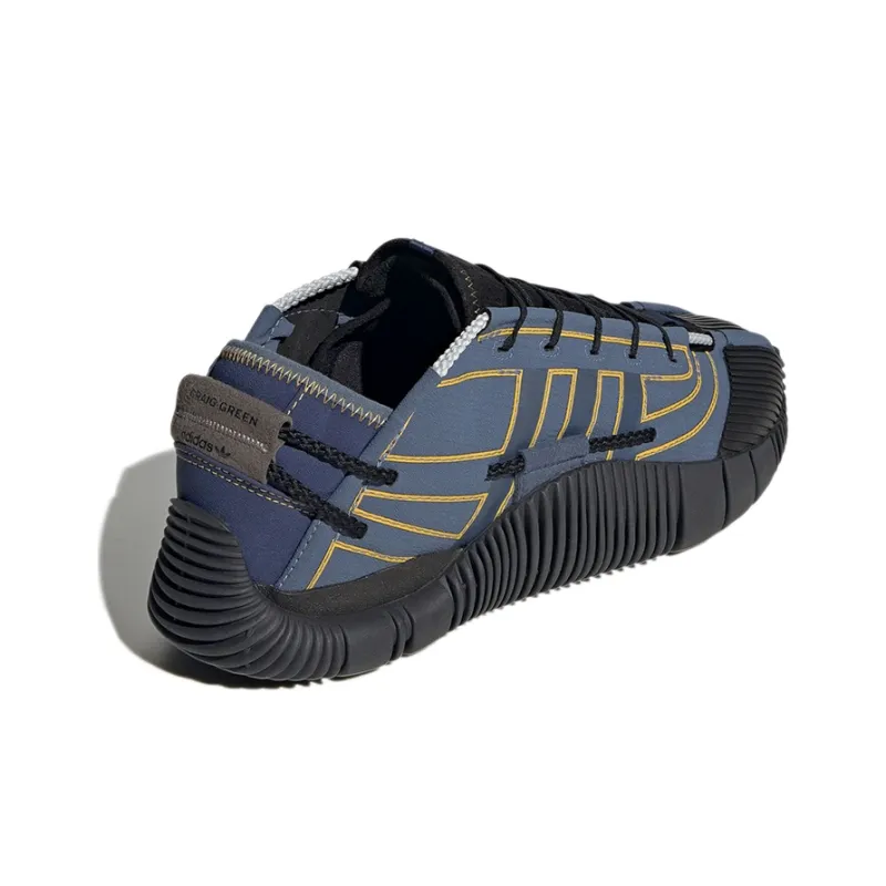 Adidas Scuba Phormar Craig Green Tech Ink-4