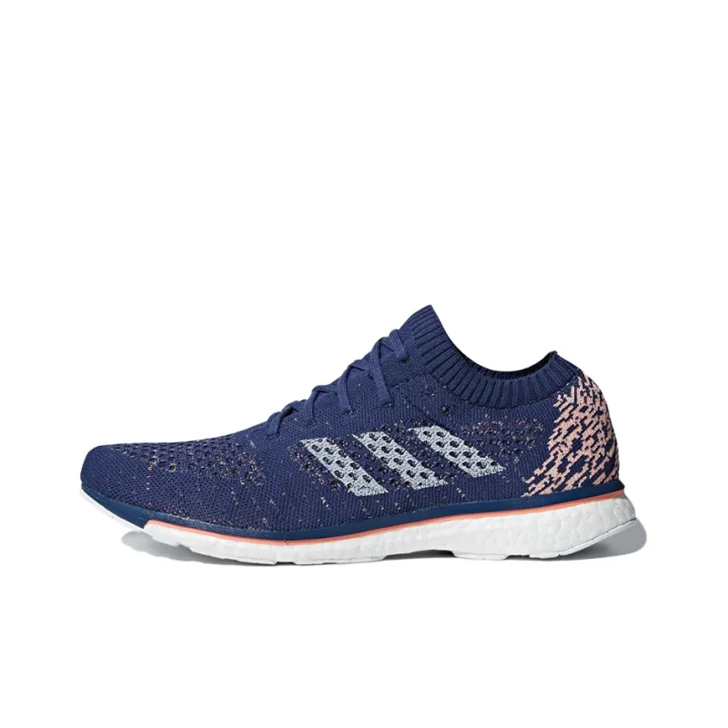Adidas Adizero Prime Ltd 'Noble Indigo'-0