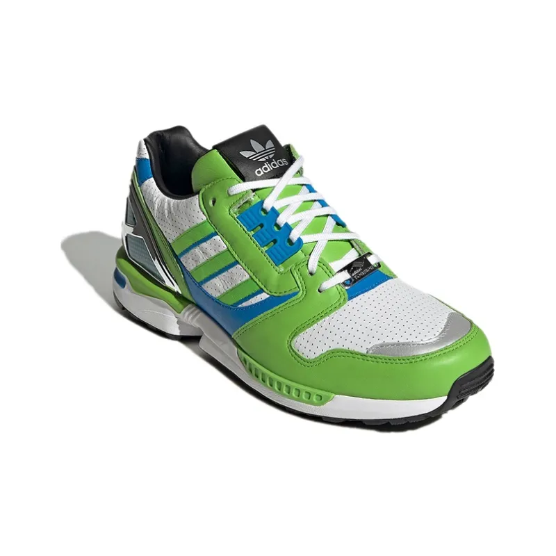 Adidas Zx 8000 Kawasaki Ninja-2
