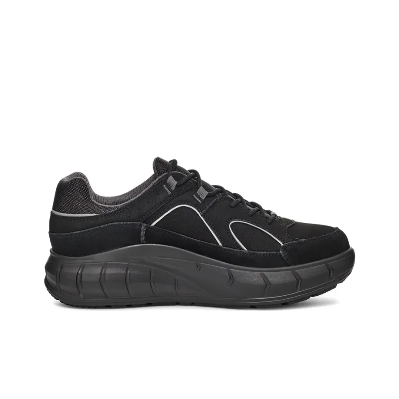 UGG Westsider Low 'Black'-1