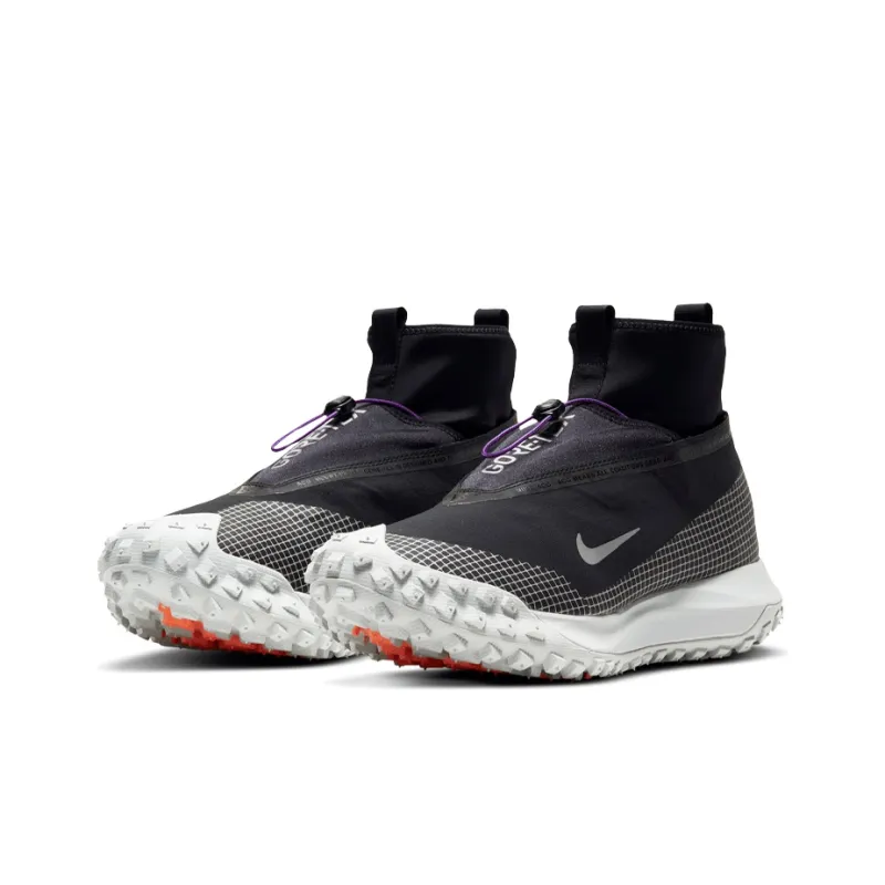 Nike Acg Mountain Fly Gore tex Black-2
