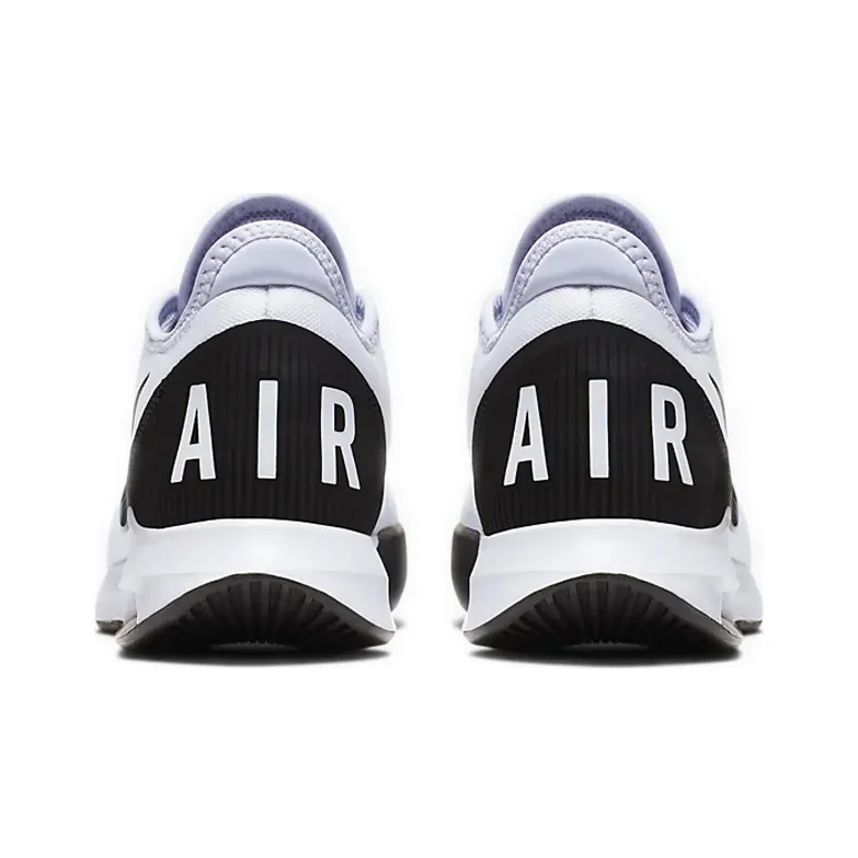 Nike Air Max Wildcard Hc 'White Black' Women's-4