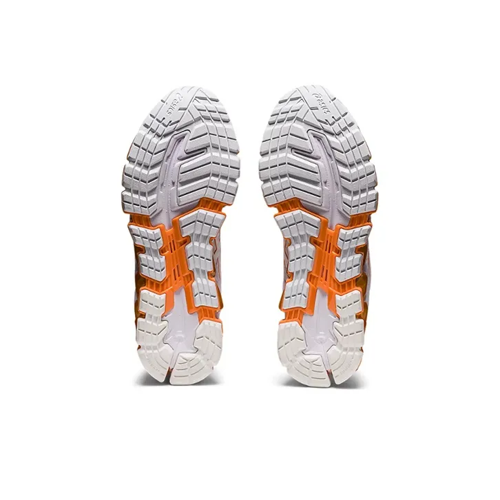Asics Gel Quantum 360 6 'White Sun Peach' Women's-5