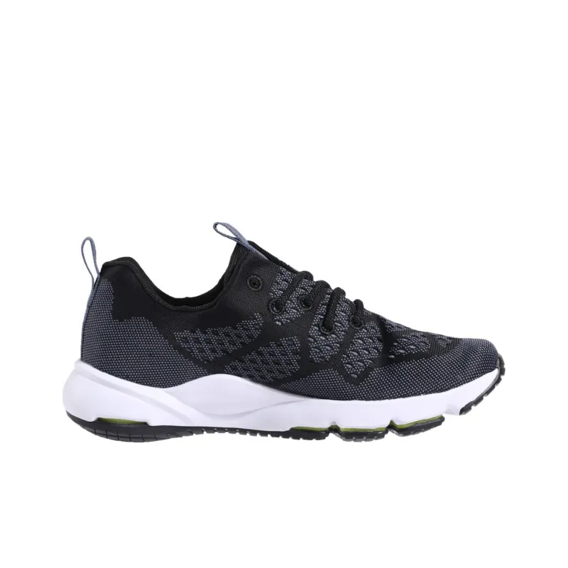 Reebok CloudRide Ls Dmx Dark Blue Women's-1
