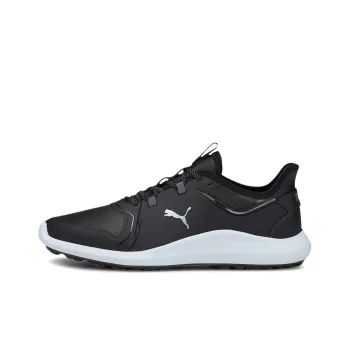 PUMA Ignite Fasten8 Pro Ignite Fasten8 Pro Low-Top Running Shoes Men's Black