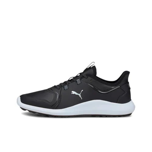 PUMA Ignite Fasten8 Pro Ignite Fasten8 Pro Low-Top Running Shoes Men's Black