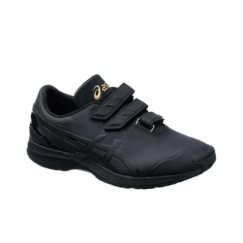 Asics Goldstage Trainer 'Black'-2