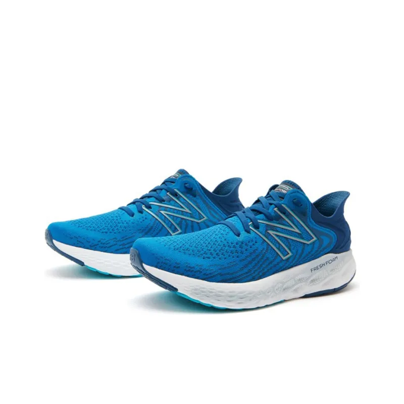 New Balance Fresh Foam 1080v11 'Wave Blue'-1