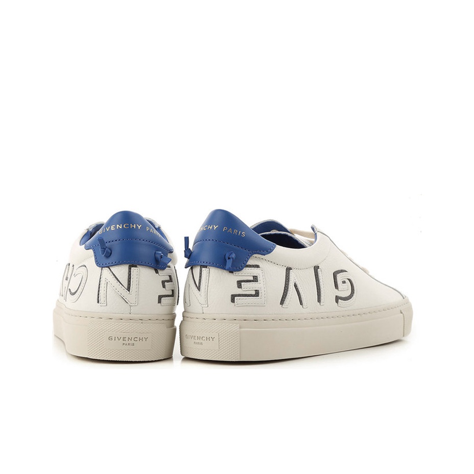 GIVENCHY BW5168516D457457 関税送料込 Givenchy Sneaker Low 'Reverse Letters' - POIZON