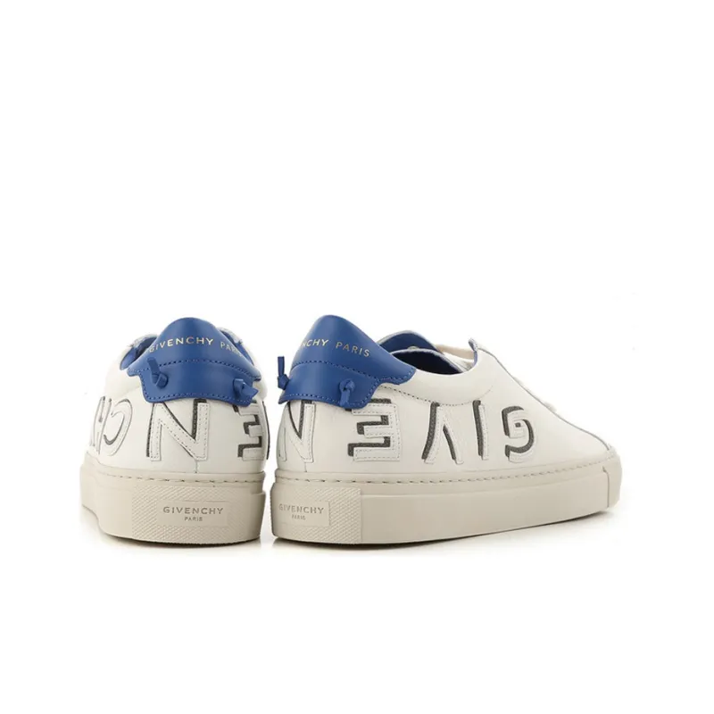 Givenchy Sneaker Low 'Reverse Letters'-4