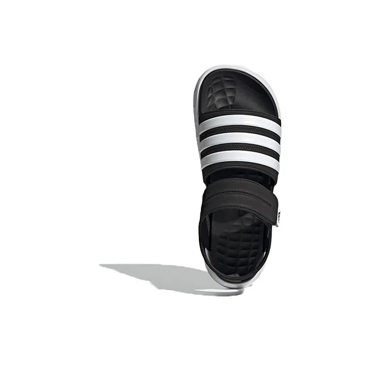Adidas Duramo Sl 'Core Black White'-4