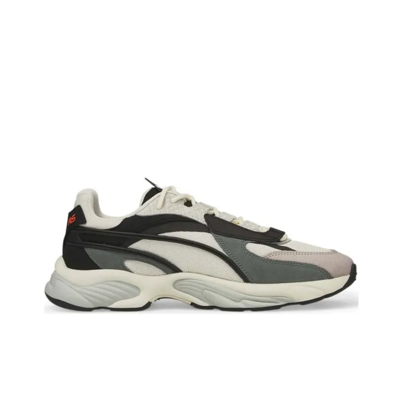PUMA RS Connect Splash 'Marshmallow Black'-1