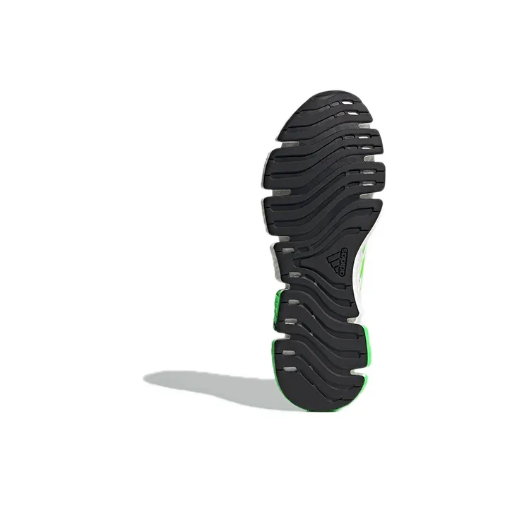 Adidas Climacool Vento 'White Green One'-5