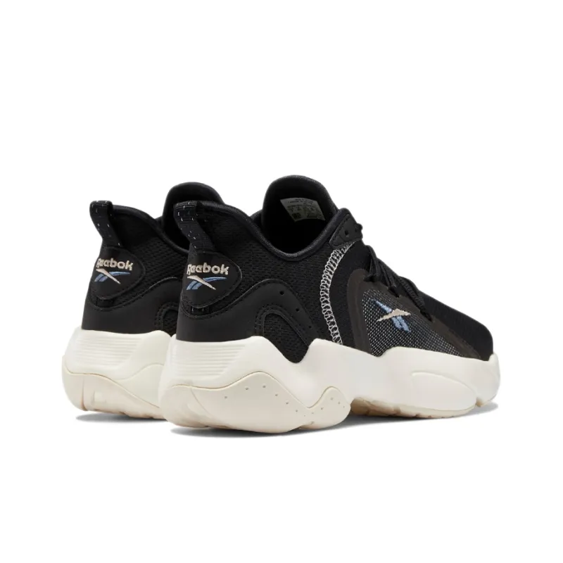 Reebok Royal Pervader Casual Shoes Women's Low-Top Black-3