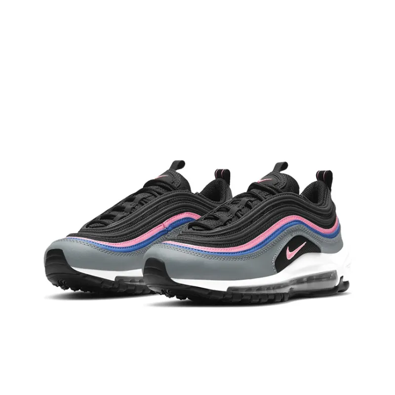 Nike Air Max 97 'Black Smoke Grey' GS-2