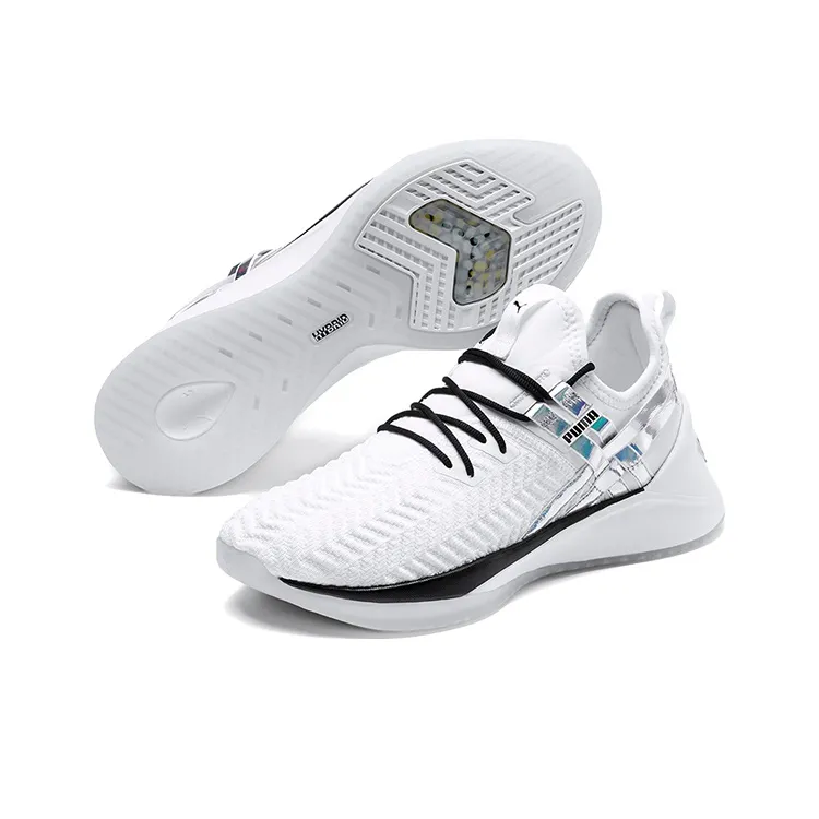 PUMA Jaab Xt Iridescent Tz 'White' Women's-4
