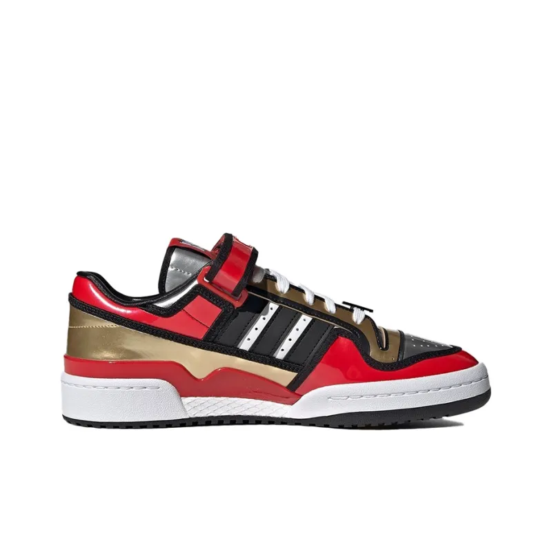 Adidas Forum Low The Simpsons Duffman-1