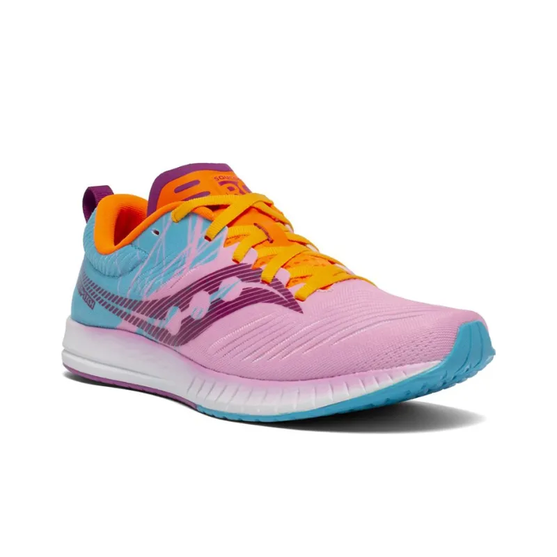 saucony Women's Fastwitch 9 'Future Spring'-2