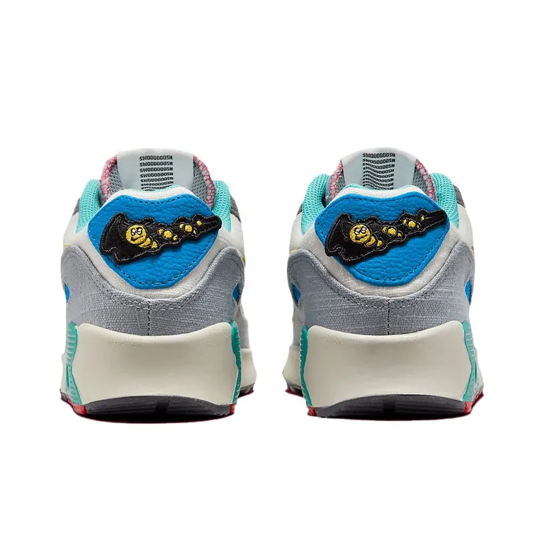 Nike Air Max 90 Caterpillar GS-4