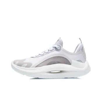 LINING The Apocalypse 'Light Grey Purple' Women's