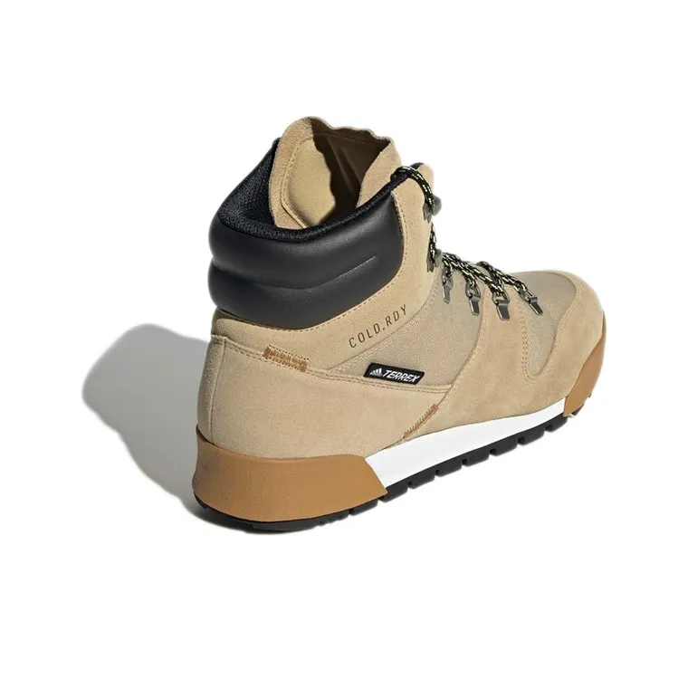 Adidas Terrex Snowpitch Cold.Rdy 'Beige Tone'-3
