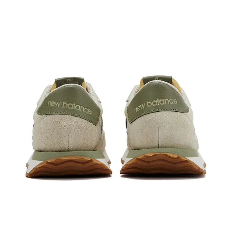 New Balance Niko And... X New Balance 237 'Cream Green'-3