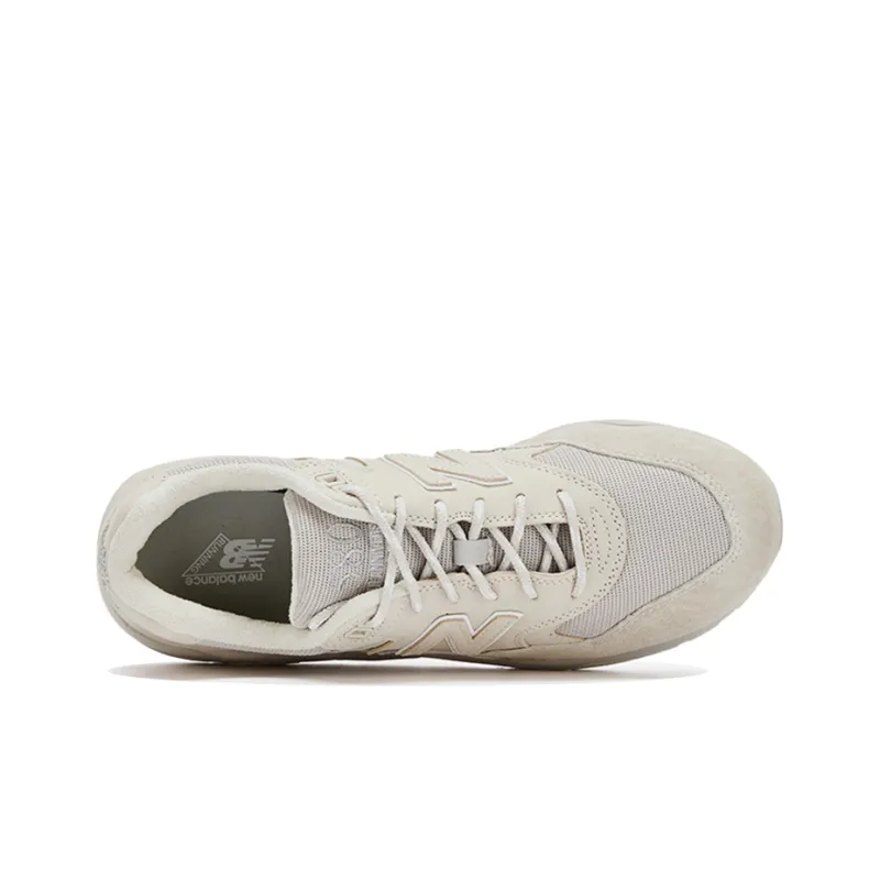 New Balance 580 Low Beige-3