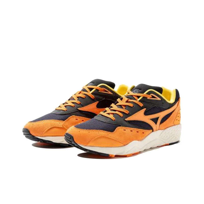 Mizuno Naruto Shippuden X Contender 'Naruto Uzumaki'-2