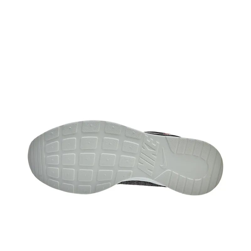Nike Tanjun Premium 'Oil Grey Red'-4