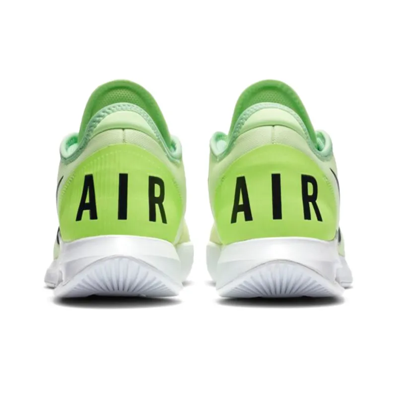 Nike Air Max Wildcard Tennis Shoes Men Low-Top Light Green/Black-4