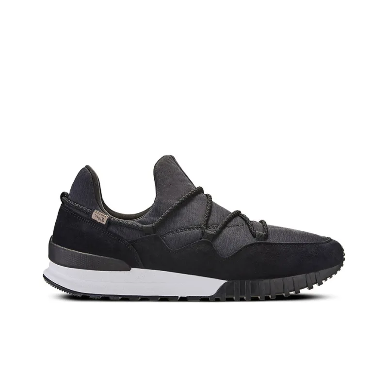Onitsuka Tiger Monte Creace 'Black'-1