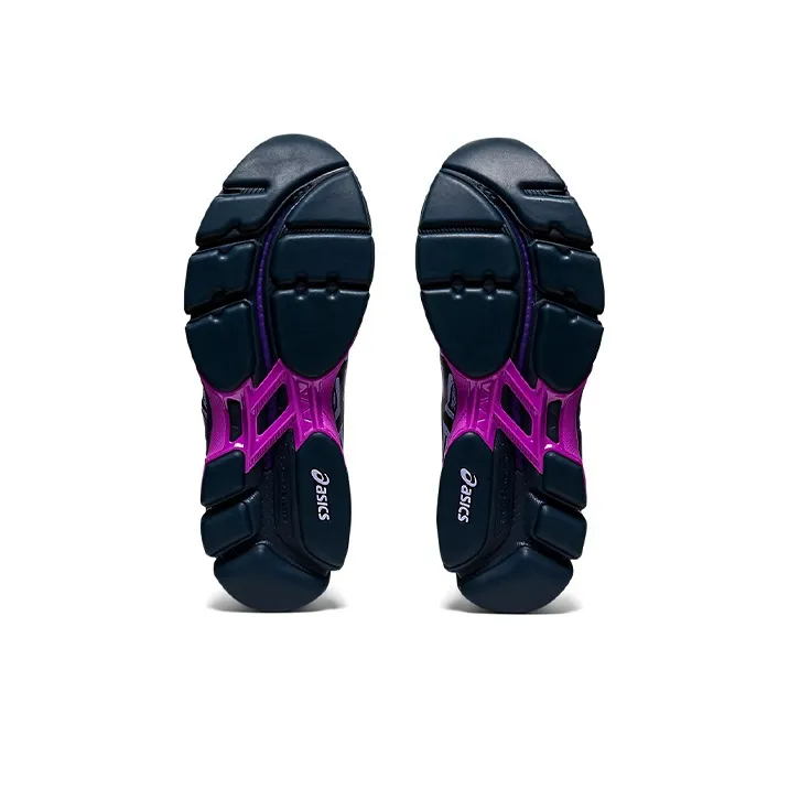Asics Gel-Rink Scorcher 4 Running Shoes Women's Low-Top Lavender-5