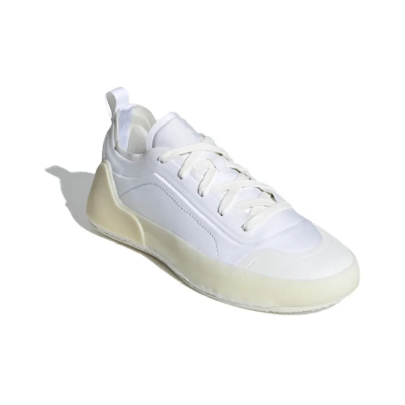 Treino Stella McCartney X Women's Adidas 'Triple White' Women's-2