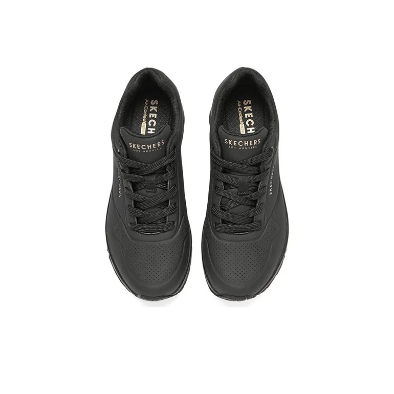 Skechers Uno 'Black' Women's-4