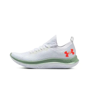 Under Armour Flow Velociti Se Cn White Women's