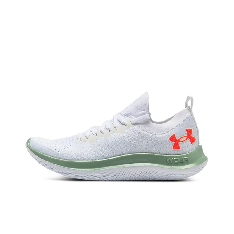 Under Armour Flow Velociti Se Cn White Women's-0