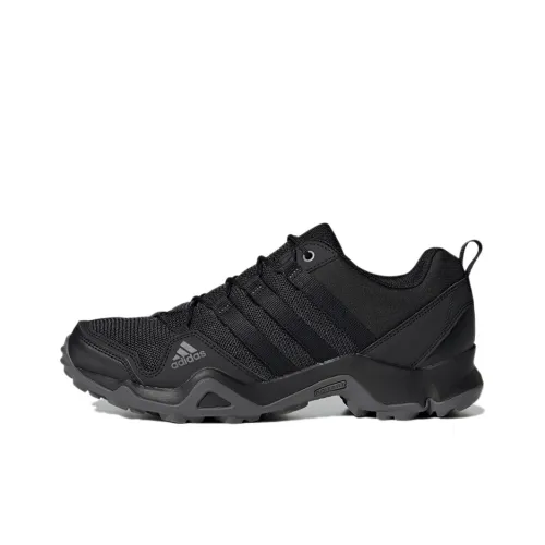 adidas AX2S Sneakers Black Male