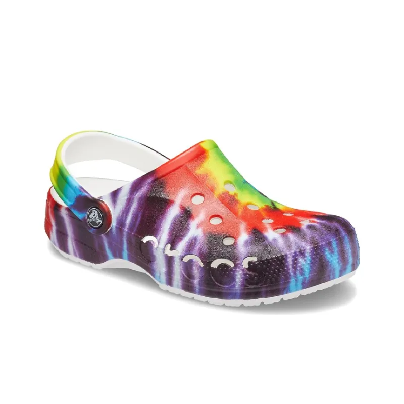 Crocs Bayaband Clog Clogs Unisex Rainbow-2
