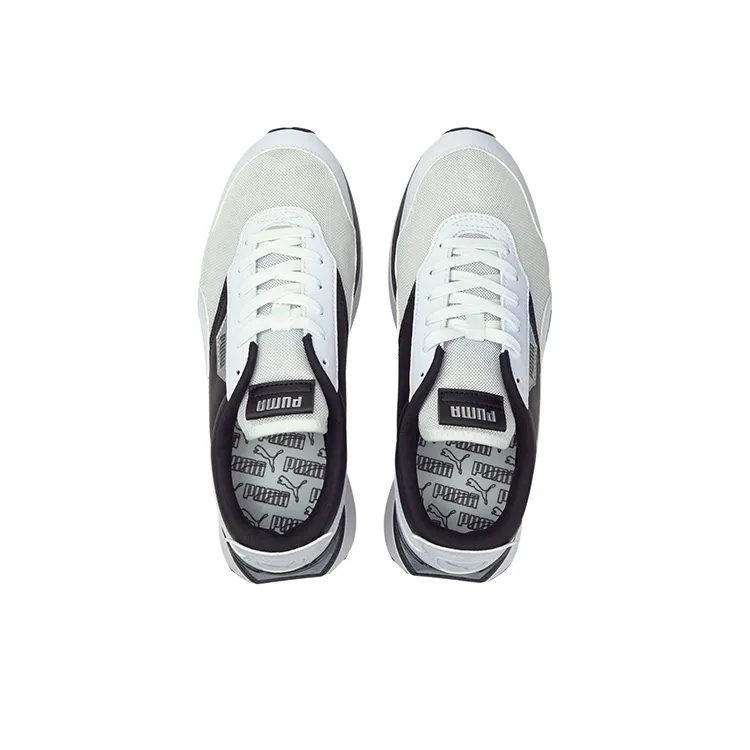 PUMA Cruise Rider 'White' Women's-2