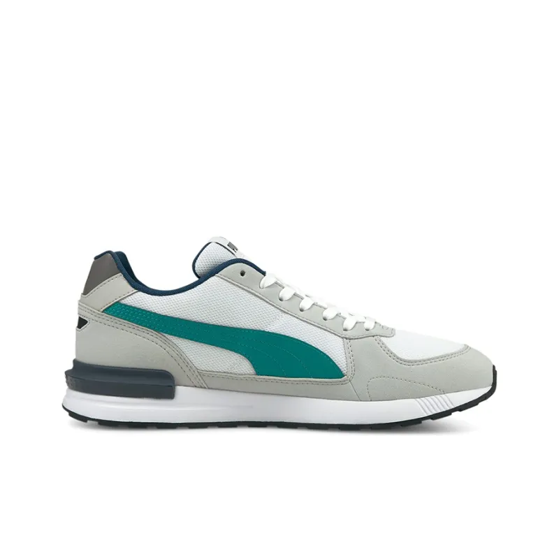 PUMA Graviton 'White Parasailing'-1