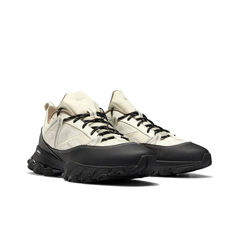 Reebok Dmx Trail Shadow Approach Beige Black-2