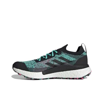 Adidas Parley X Terrex Two Ultra 'Acid Mint'