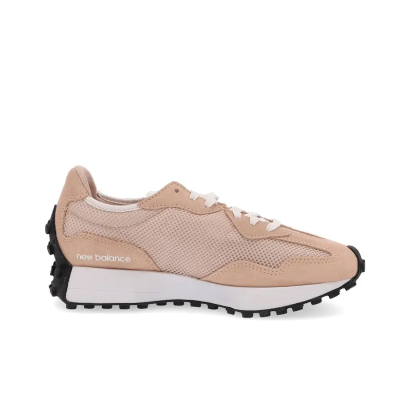 New Balance 327 Rose Women's-1
