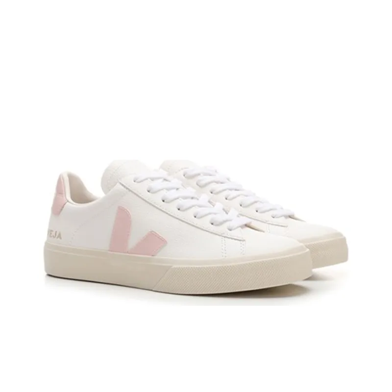 VEJA Campo Low top 'Petale Pink' Women's-1