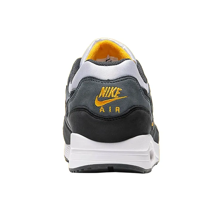 Nike Air Max Light University Gold-3