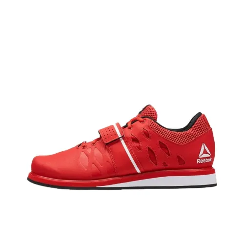 Reebok Lifter PR 'Primal Red'