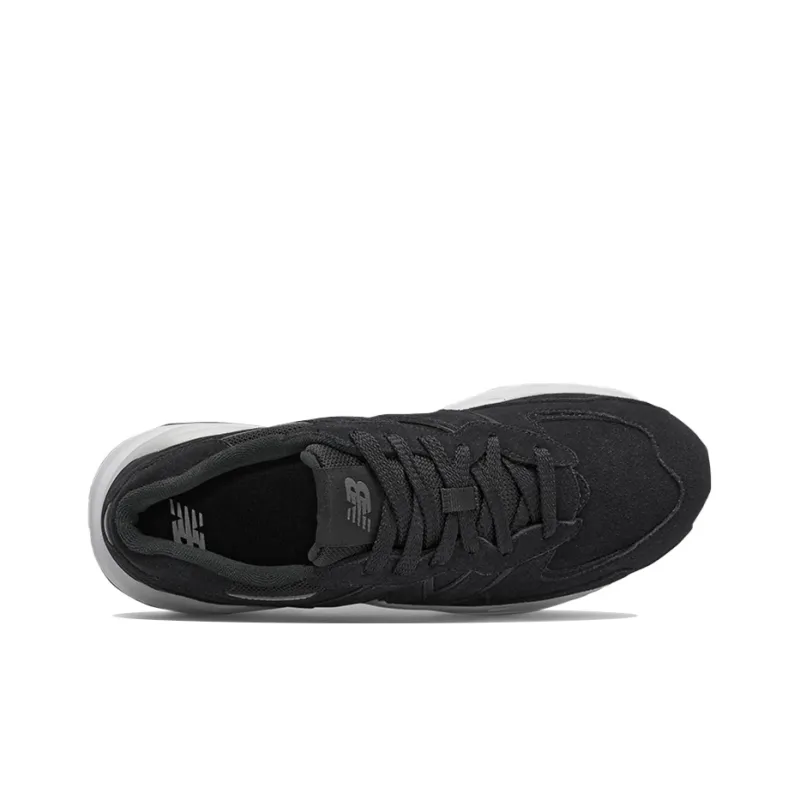 New Balance 57/40 'Black White'-3