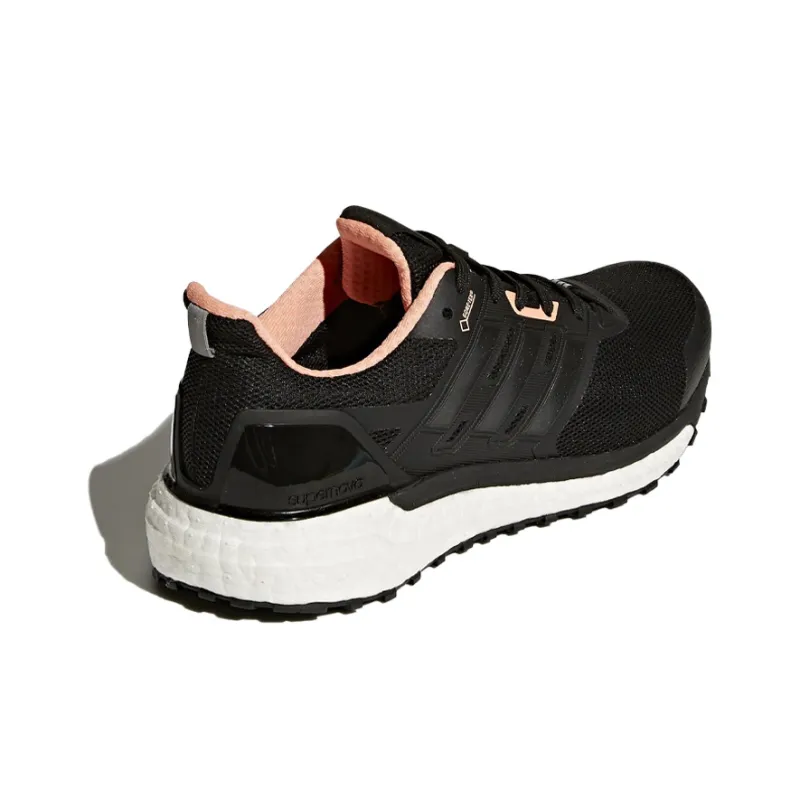 Adidas Supernova Gtx 'Black' Women's-3