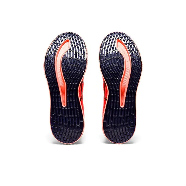 Asics MetaRide 'Sunrise Red'-4