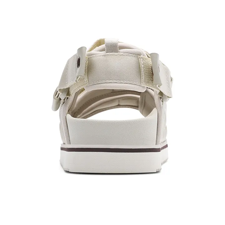 Dickies Beach Sandals Unisex Army Beige-3